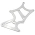 LS Corvette - High Mount Alternator / Power Steering Pump Bracket Kit LS1 - ICT Billet 551362-1