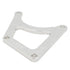 LS Corvette - High Mount Alternator / Power Steering Pump Bracket Kit LS1 - ICT Billet 551362-1