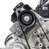 LS Corvette Manual Belt Tensioner - Heavy Duty - ICT Billet 551617HD-1
