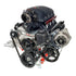 LS Corvette Manual Belt Tensioner - Heavy Duty - ICT Billet 551617HD-1