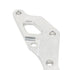 LS Corvette Ultra Low Mount Alternator Bracket - ICT Billet BKT-LS005-1
