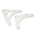 LS CTS - V Low Mount Alternator Bracket - ICT Billet BKT-LS007-1