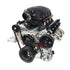 LS CTS - V Low Mount Alternator Bracket - ICT Billet BKT-LS007-1