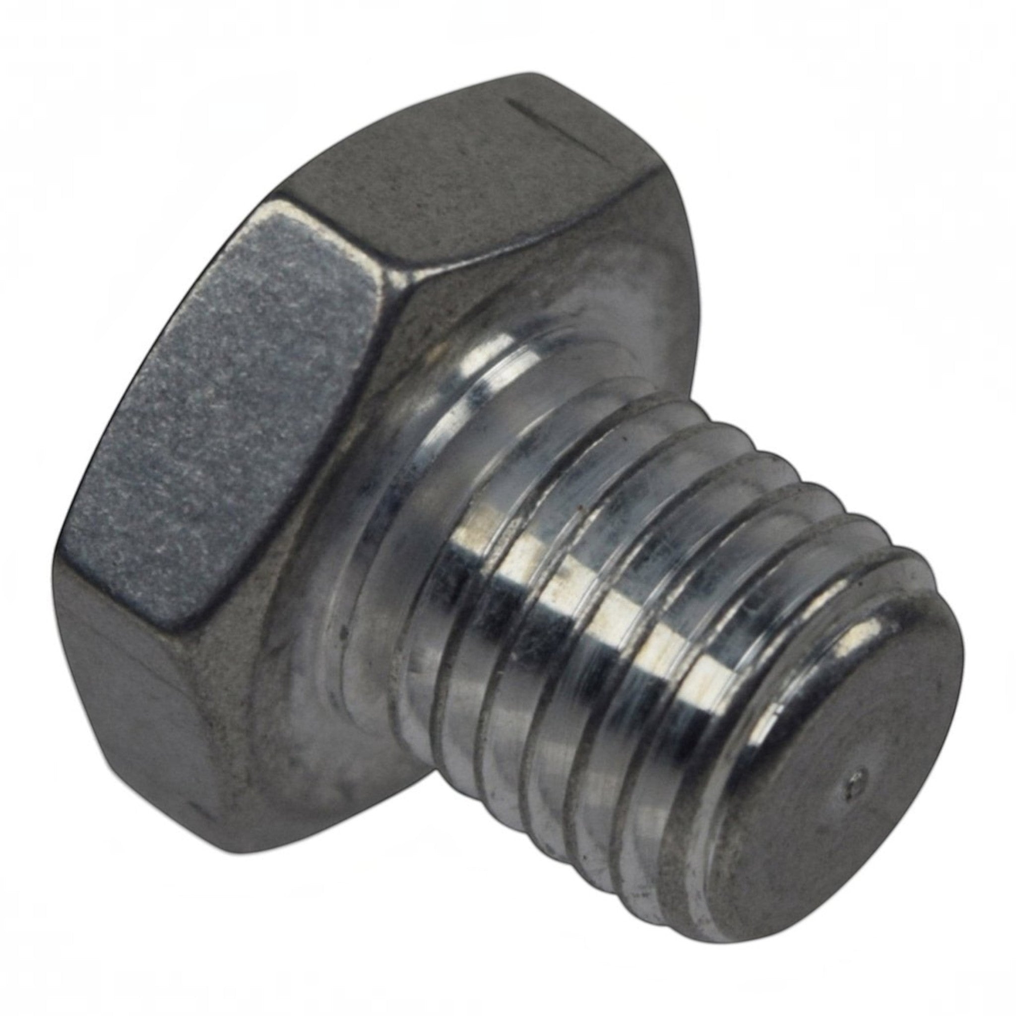 LS Cylinder Head Plug for Coolant Temperature Sensor Hole M12-1.5 LS1 LSX LS3 - ICT Billet 551158