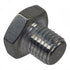 LS Cylinder Head Plug for Coolant Temperature Sensor Hole M12-1.5 LS1 LSX LS3 - ICT Billet 551158