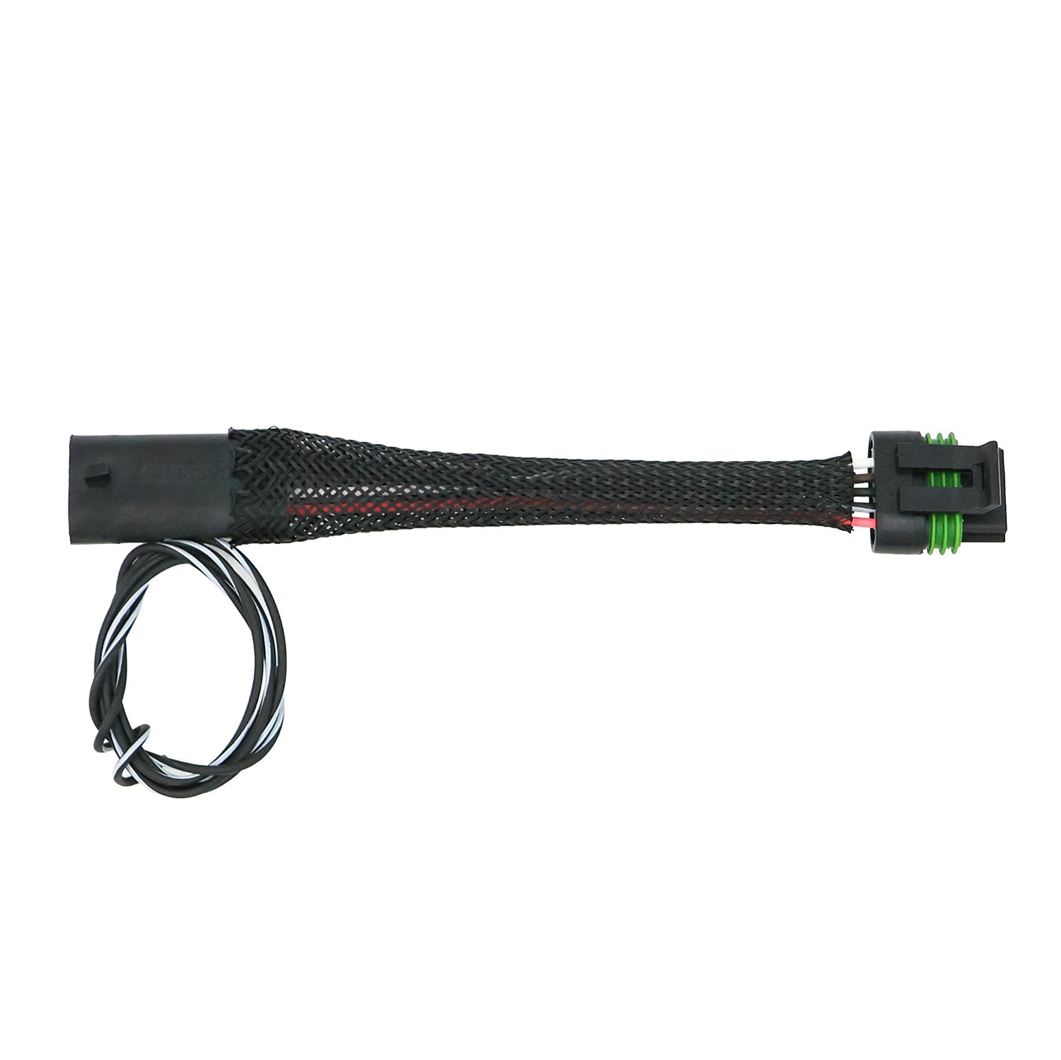 LS D510C D581 D514A D585 Ignition Coil Wire Adapters, Compatible with Holley Smart Ignition Coil - ICT Billet WAC0I41X8