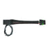 LS D510C D581 D514A D585 Ignition Coil Wire Adapters, Compatible with Holley Smart Ignition Coil - ICT Billet WAC0I41X8