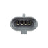 LS D510C D581 D514A D585 Ignition Coil Wire Adapters, Compatible with Holley Smart Ignition Coil - ICT Billet WAC0I41X8