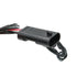 LS D510C D581 D514A D585 Ignition Coil Wire Adapters, Compatible with Holley Smart Ignition Coil - ICT Billet WAC0I41X8