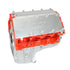 LS Engine Block Off Kit for Painting - ICT Billet BLP - LS - KIT