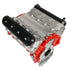 LS Engine Block Off Kit for Painting - ICT Billet BLP - LS - KIT