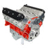LS Engine Block Off Kit for Painting - ICT Billet BLP - LS - KIT