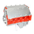 LS Engine Block Off Kit for Painting - ICT Billet BLP - LS - KIT