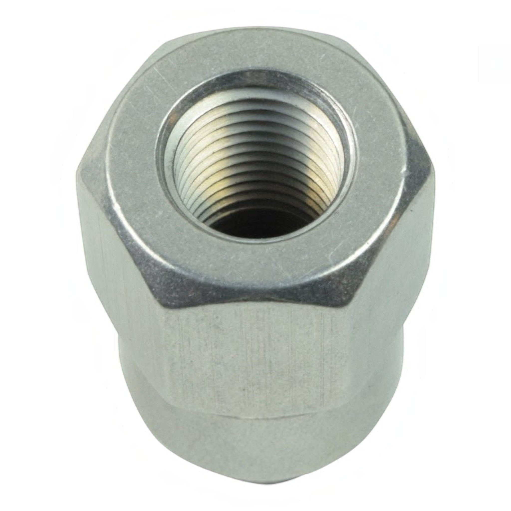 LS Engine Swap M12 1.5 Adapter to 1/4 NPT Coolant Temperature Sensor Water LS1 LSX LS3 - ICT Billet 551734