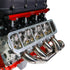 LS Engine to Ford Thunderbird Valve Cover Adapters - ICT Billet ADP-VLV-LS01