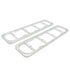 LS Engine to SBC Valve Cover Adapter - ICT Billet 551535