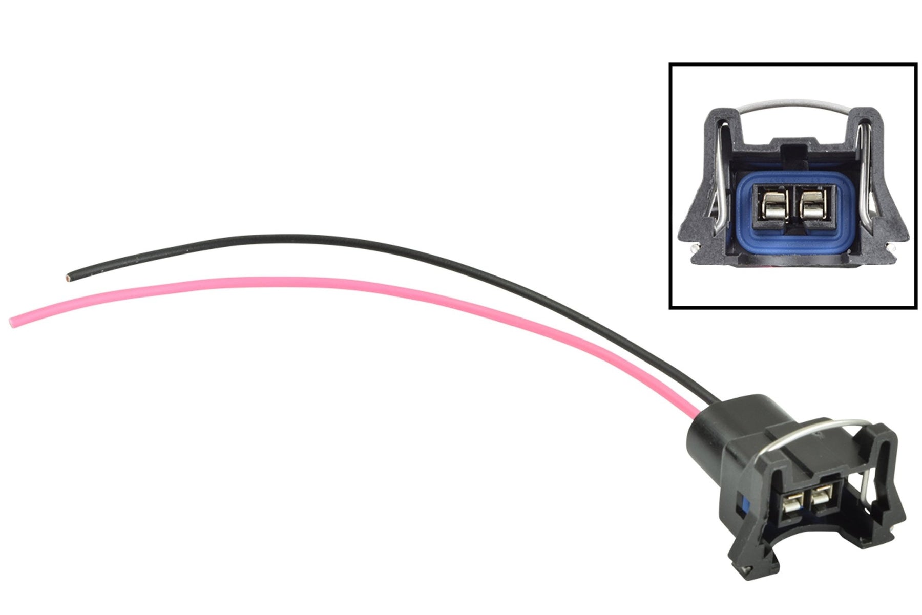 LS Fuel Injector Wiring – ICT Billet