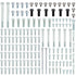 LS External Bolt Kit - ICT Billet BOLT-LS-EXTN
