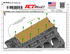 LS Gen 3 Billet Valley Pan Cover Plate (Knock Sensor Delete) LS1 - ICT Billet 551629