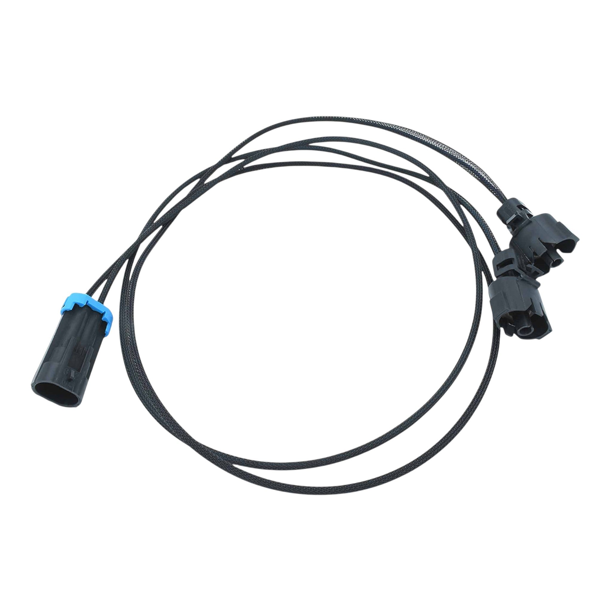 LS Gen 3 Knock Sensor Wire Extension Harness 36” - ICT Billet WEKN030-36