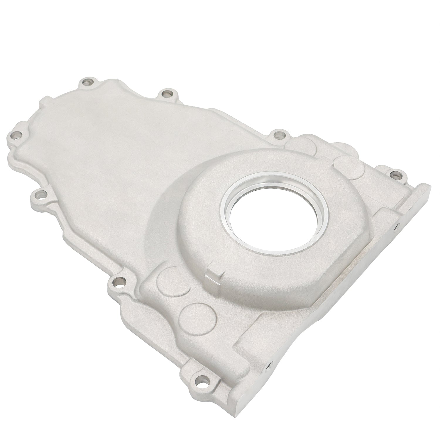 LS Gen 3 Timing Chain Cover - ICT Billet 551589 - F