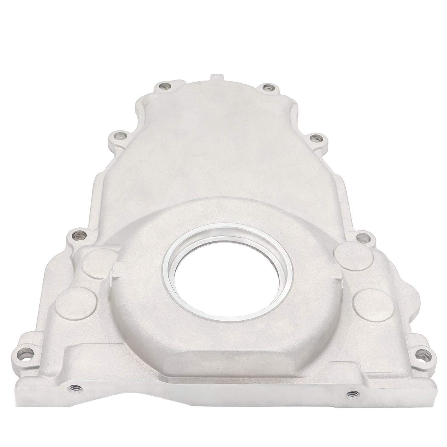 LS Gen 3 Timing Chain Cover - ICT Billet 551589 - F
