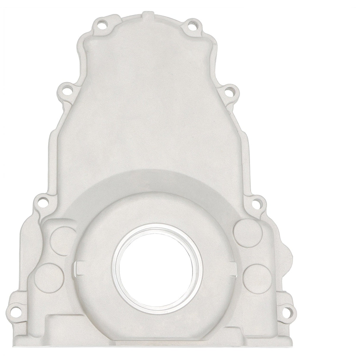 LS Gen 3 - Cast Timing Chain Cover – ICT Billet
