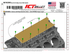 LS Gen 3 VALLEY PAN Cover with GASKET Plate Billet Knock Sensor Delete LSX LS1 - ICT Billet 551629G