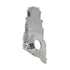 LS Gen 4 - Billet Timing Chain Cover -10AN ORB - ICT Billet 551595-LS01