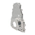 LS Gen 4 - Billet Timing Chain Cover -10AN ORB - ICT Billet 551595-LS01