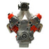 LS Gen 4 - Billet Timing Chain Cover -10AN ORB - ICT Billet 551595-LS01