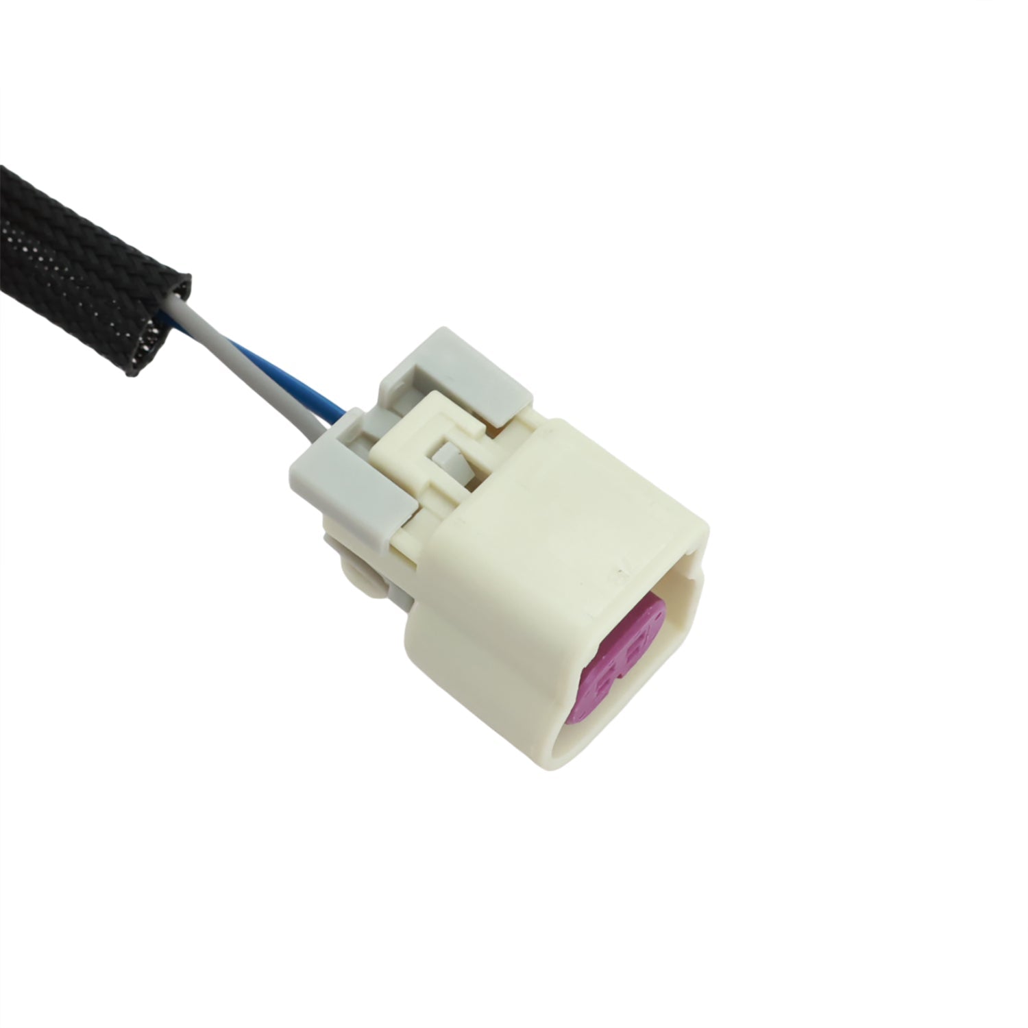 LS Gen 4 & LT Gen 5 Knock Sensor Wire Extension Harness 36” - ICT Billet WEKN040 - 36