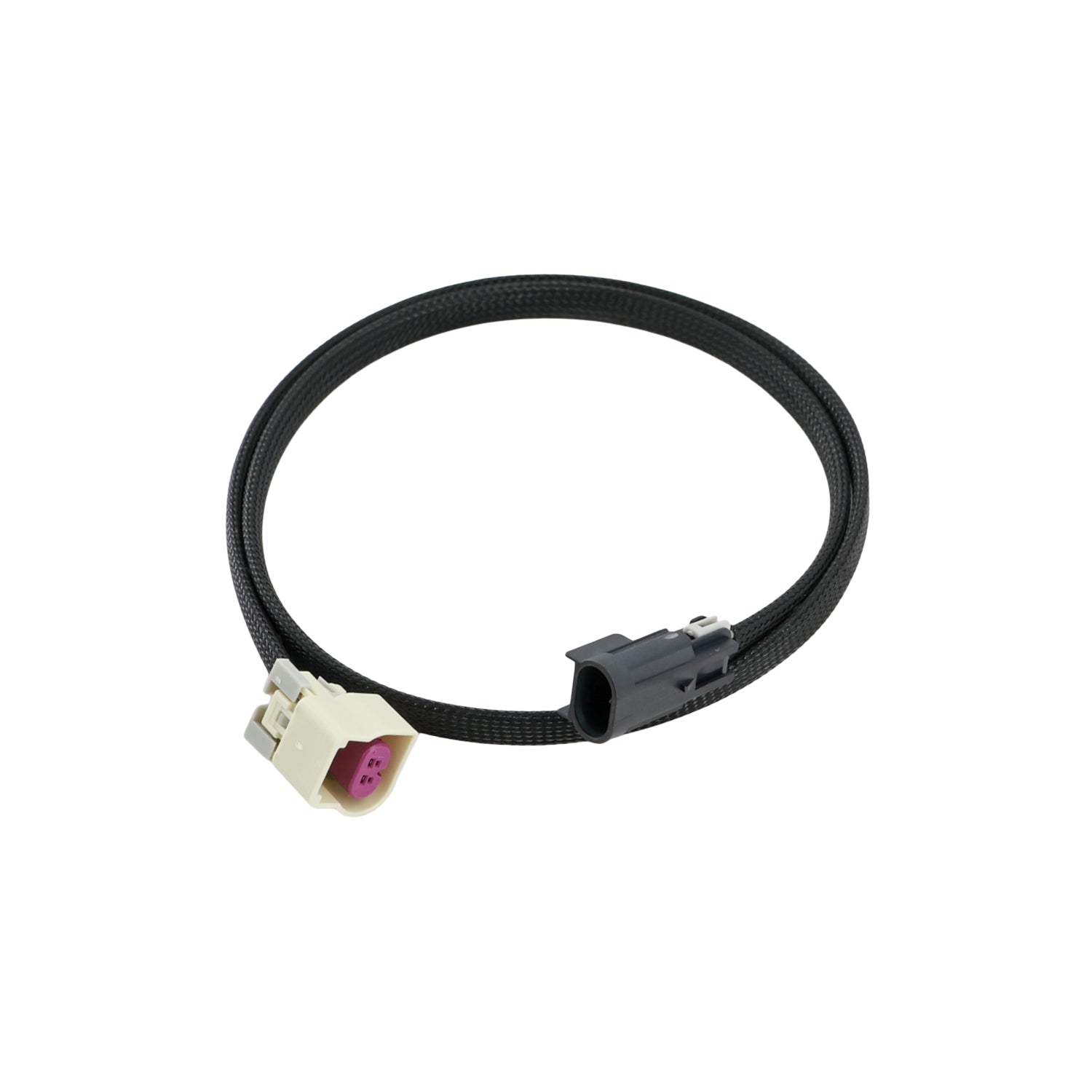 LS Gen 4 & LT Gen 5 Knock Sensor Wire Extension Harness 36” - ICT Billet WEKN040 - 36