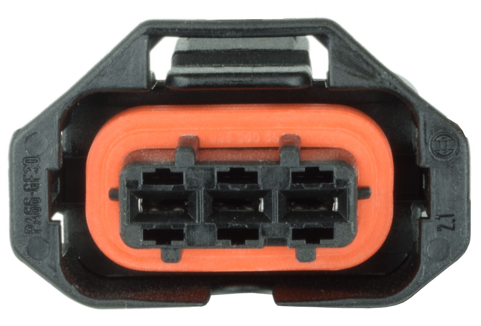 Gen 4ls Injector Plug Types LS Gen 4 MAP Sensor Manifold Absolute Pressure Connector Plug Pigtail ...