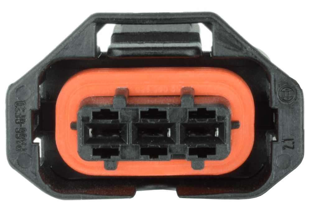 LS Gen 4 MAP Sensor Manifold Absolute Pressure Connector Plug Pigtail ...