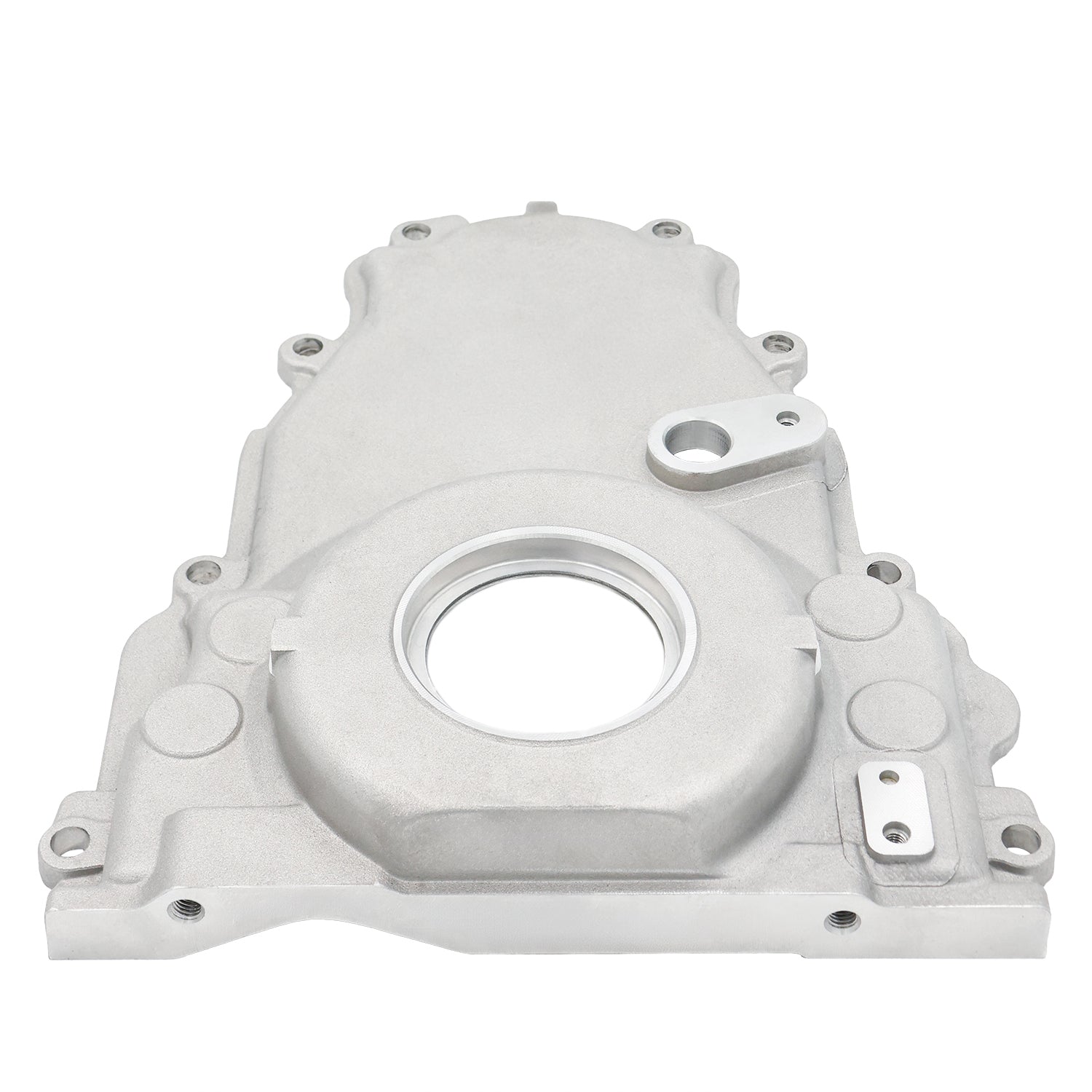 LS Gen 4 Timing Chain Cover - ICT Billet 551595 - F