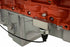 LS Gen III Knock Sensor Relocation Brackets - ICT Billet 551216-KN30