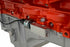 LS Gen III Knock Sensor Relocation Brackets - ICT Billet 551216-KN30