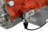 LS Gen III Knock Sensor Relocation Brackets - ICT Billet 551216-KN30