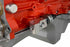 LS Gen III Knock Sensor Relocation Brackets - ICT Billet 551216-KN30