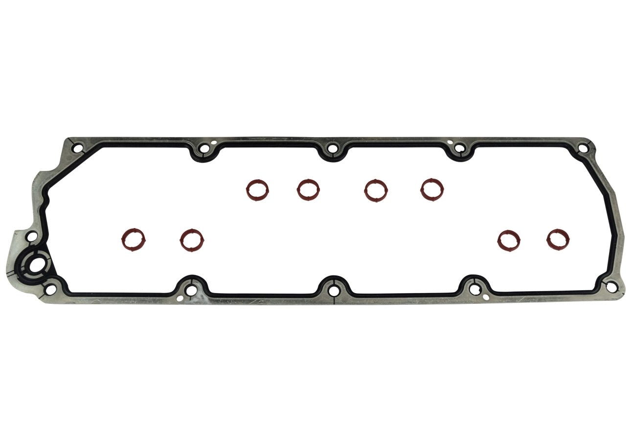 Valley Pan Cover Flange Bolts For LS Engines - 11-Pack For Gen III & IV LS1 LS2 LS3 LQ4