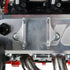 LS Ignition Coil Brackets for 514A & D510C (for ICT Billet Valve Covers) - ICT Billet 551713C510