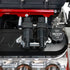 LS Ignition Coil Brackets for 514A & D510C (for ICT Billet Valve Covers) - ICT Billet 551713C510