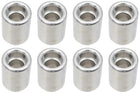 Aazon.co: Fuel Injector Spacer Set of 8 - LS1 Intake anifold/Fuel Rail to LS Truck Injector Aazon.co: Fuel Injector Spacer Set of 8 - LS1 Intake anifold/Fuel Rail to LS Truck Injector