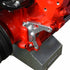 LS Iron Block Accessory Support Bracket - ICT Billet 551921-LS01