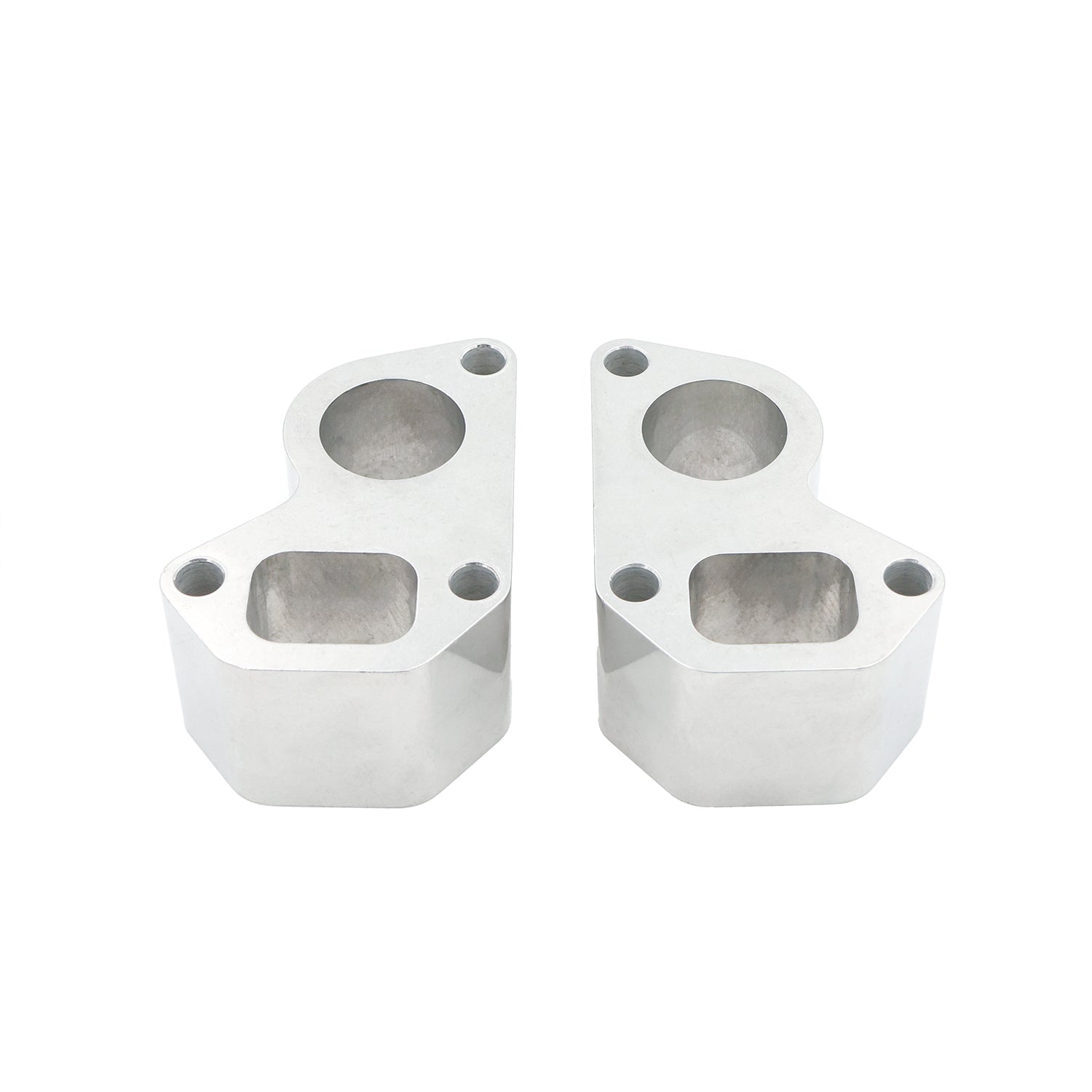 LS LS1 1.50" Water Pump Spacer Kit - ICT Billet 551697