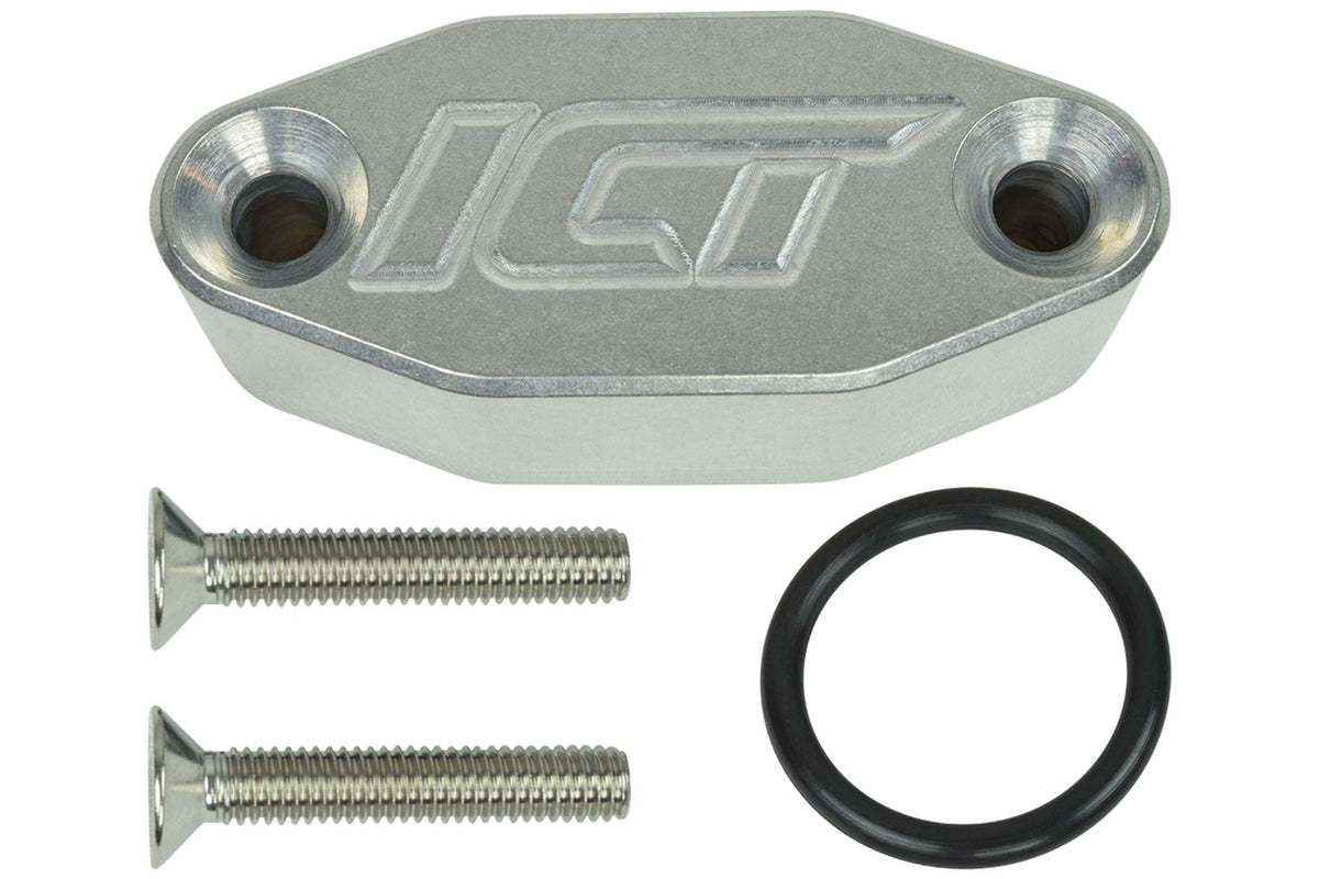 Sensor Ct Adapter LS Oil Sensor Adapters – ICT Billet