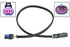 LS / LT Coolant Temperature Sensor CTS 48" Wire Extension - ICT Billet WECTS30 - 48