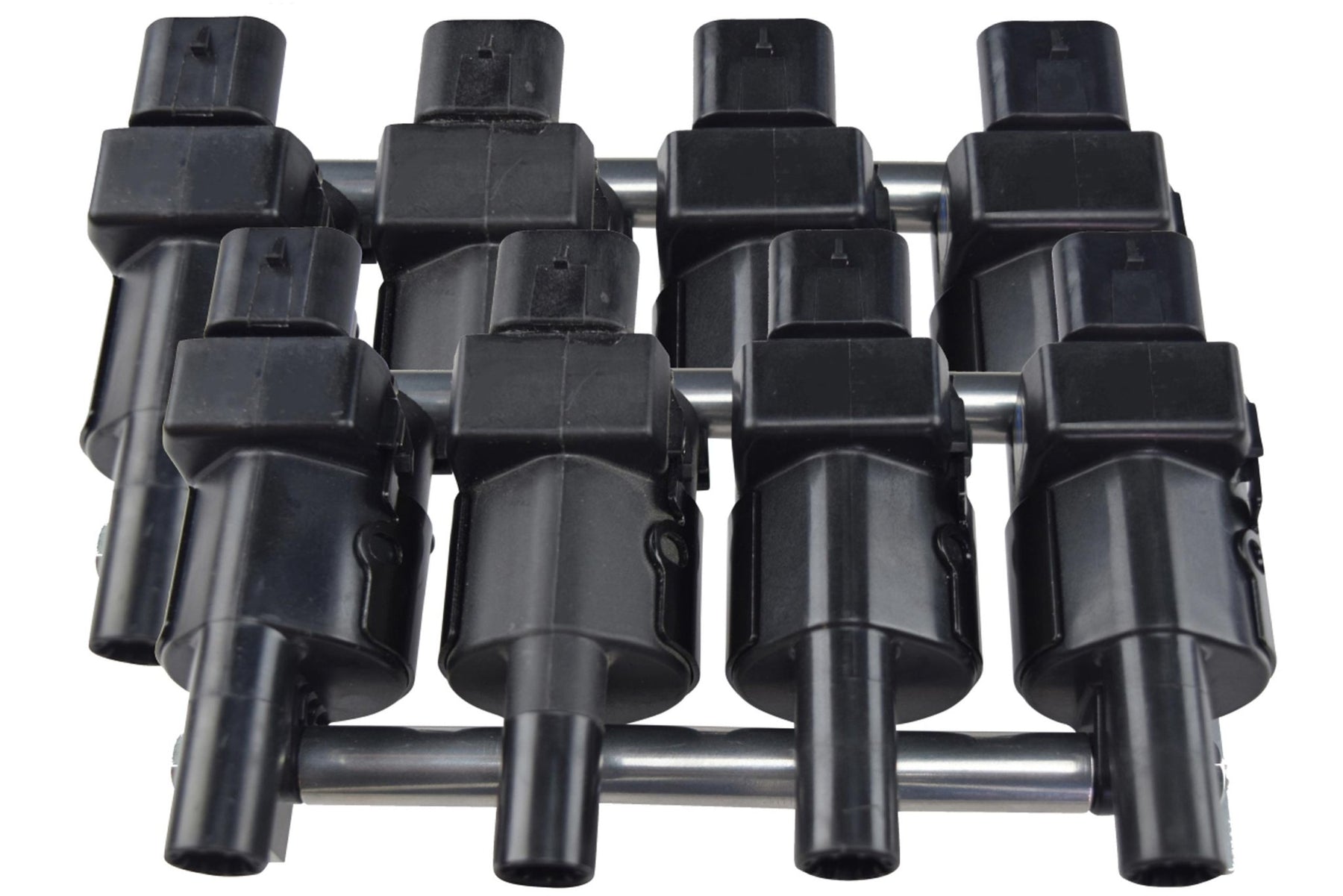 LS3 & GEN V LT Billet Coil Relocation Brackets - D510C LS Swap ICT Billet 551532 - Foto 13