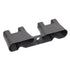 LS LT GM OEM Lifter Guide Trays - Set of 4 LS7 Roller Lifters Retainers - ICT Billet 551723